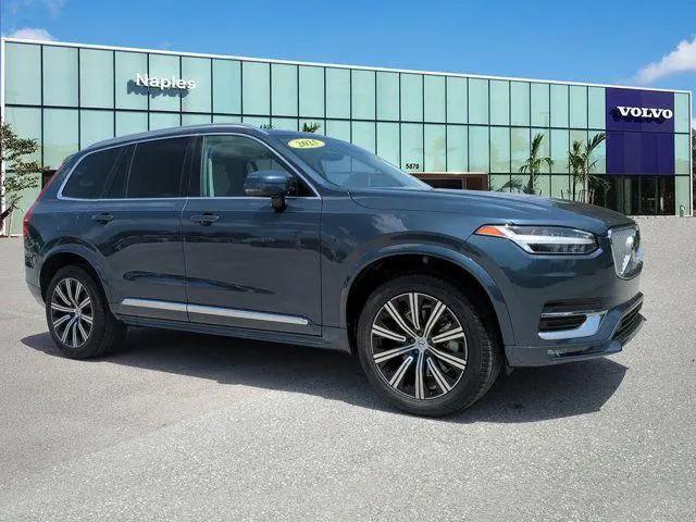 2025 Volvo XC90 B5 Core for sale in Naples, FL