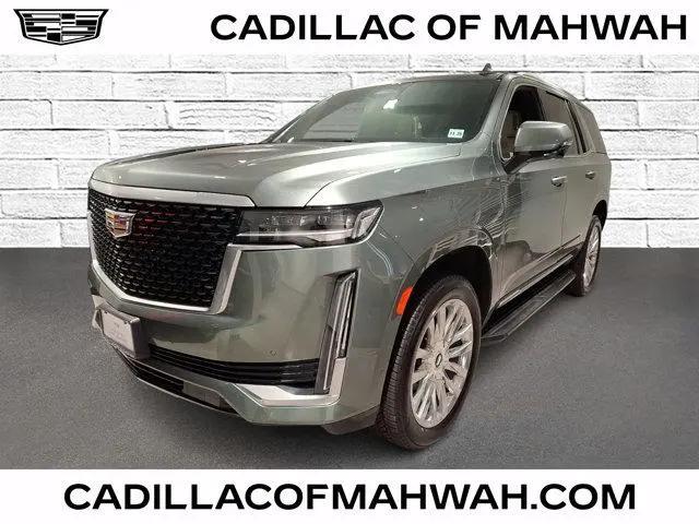 2023 Cadillac Escalade 4WD Premium Luxury for sale in Mahwah, NJ