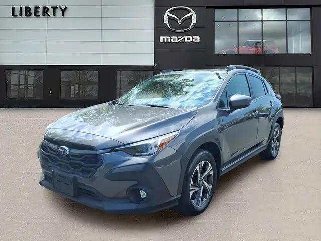 2024 Subaru Crosstrek Premium for sale in Hartford, CT