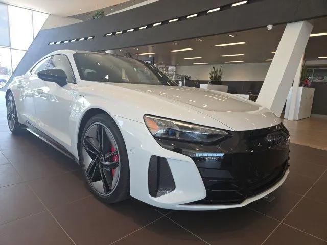 2022 Audi RS e-tron GT quattro for sale in Rochester Hills, MI