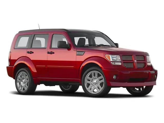 2008 Dodge Nitro SXT for sale in Aurora, CO