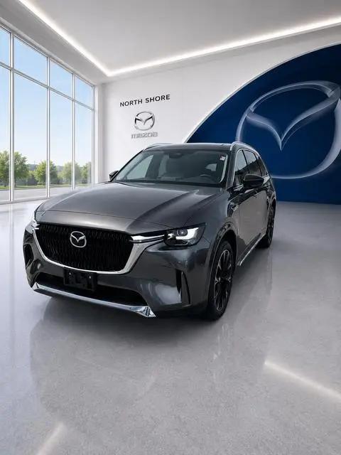 2024 Mazda X-90 3.3 Turbo S Premium Plus for sale in Danvers, MA