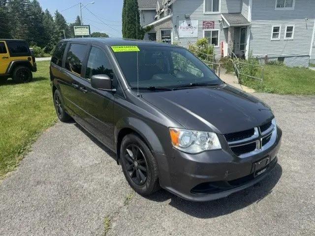 2017 Dodge Grand Caravan SE Plus for sale in Spencerport, NY
