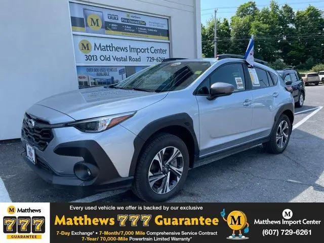 2026 Subaru Crosstrek Premium for sale in Vestal, NY