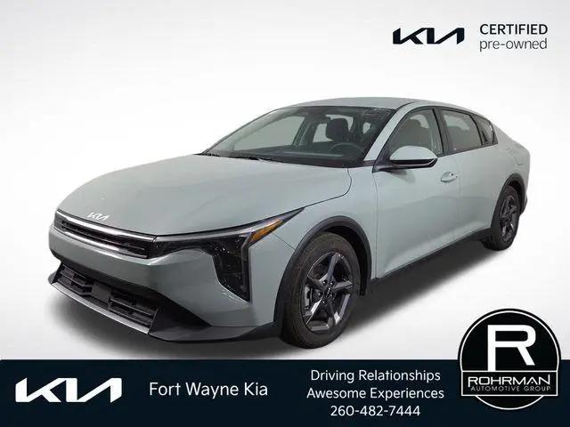 2026 Kia K4 LXS for sale in fort wayne, IN