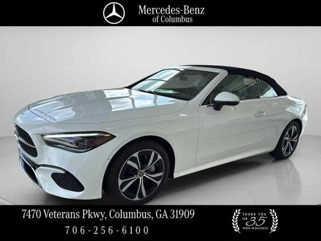 2026 Mercedes-Benz E-CLASS E 300 Base 4MATIC for sale in Columbus, GA