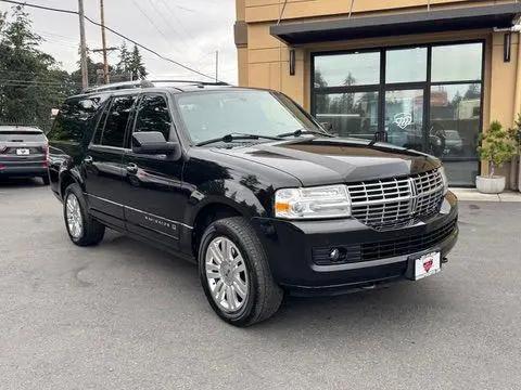 2012 Lincoln Navigator L Base for sale in Lakewood, WA