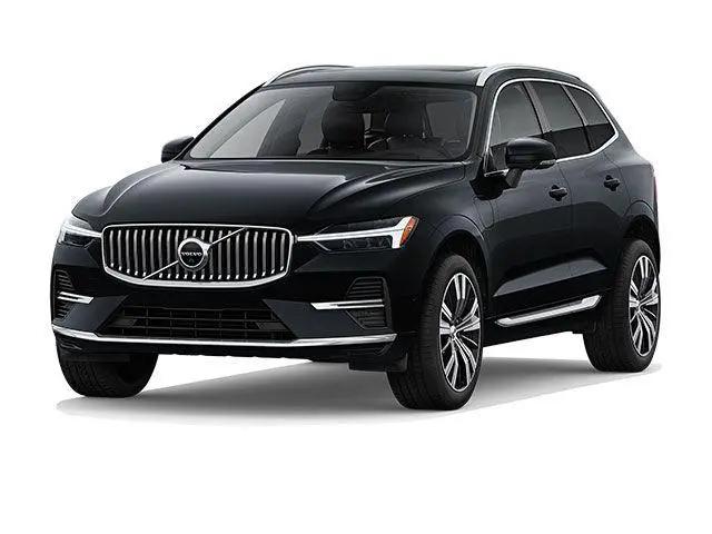 2023 Volvo XC60 Recharge T8 Ultimate Dark Theme for sale in San Rafael, CA