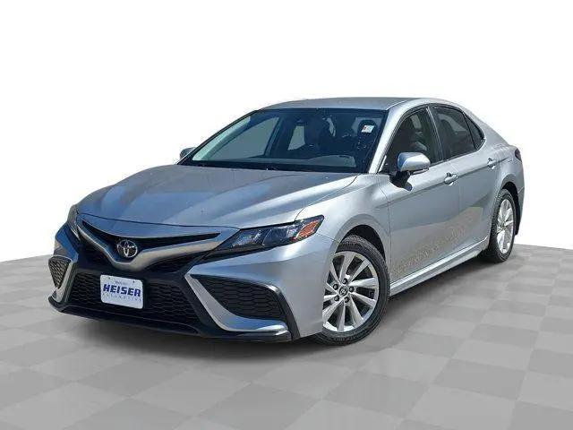 2024 Toyota Camry SE for sale in Glendale, WI