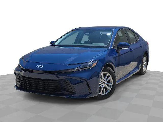 2025 Toyota Camry LE for sale in Glendale, WI