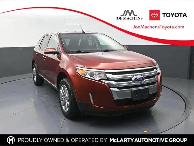 2014 Ford Edge SEL for sale in Columbia, MO
