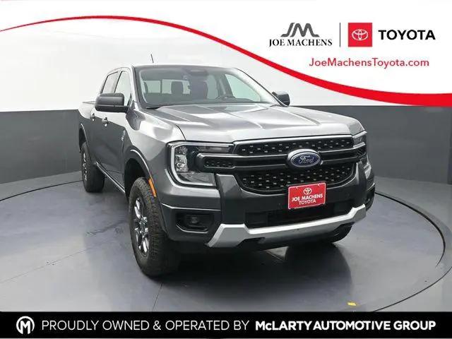 2024 Ford Ranger XLT for sale in Columbia, MO