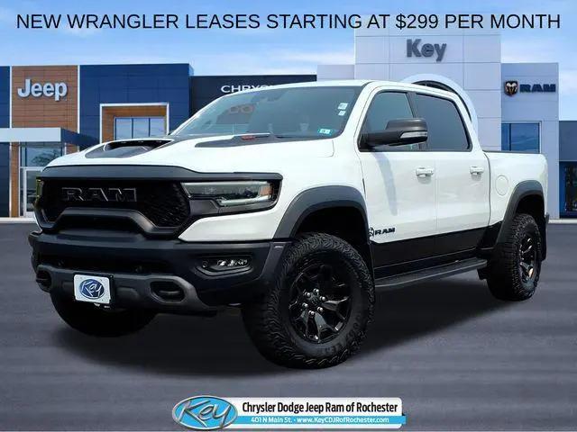 2022 Ram 1500 TRX Crew Cab 4x4 5'7" Box for sale in Rochester, NH
