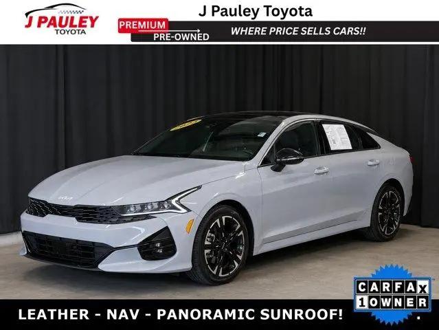 2023 Kia K5 GT-Line for sale in Fort Smith, AR