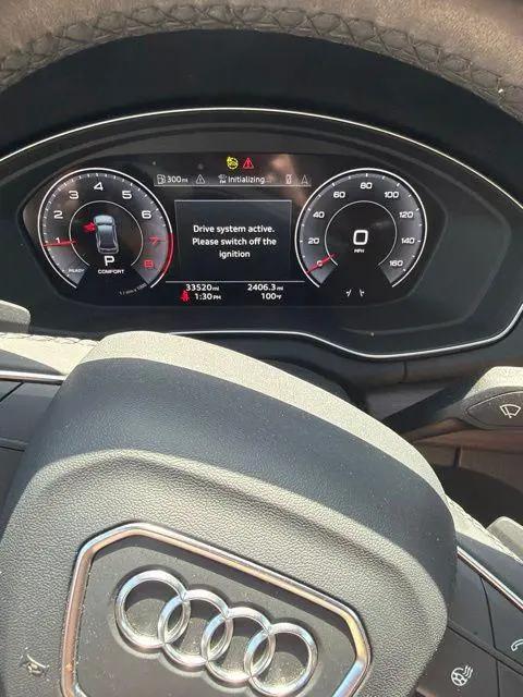 2023 Audi Q5 Premium Plus 45 TFSI S line quattro for sale in Orland Park, IL