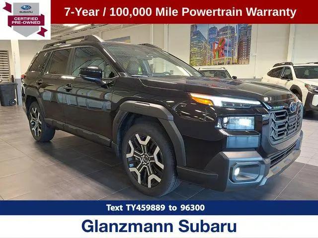 2026 Subaru Outback Touring XT for sale in Hatboro, PA