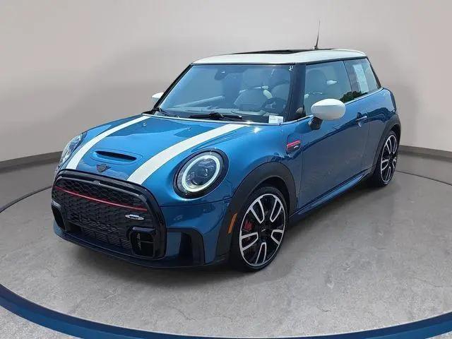 2024 MINI Hardtop John Cooper Works for sale in Littleton, CO
