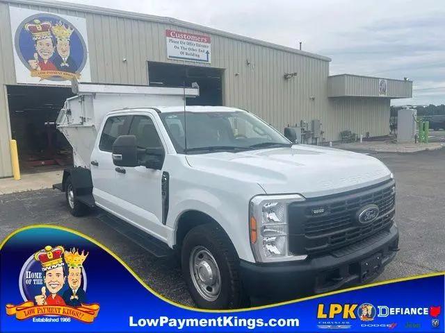 2023 Ford F-250 XL for sale in Defiance, OH