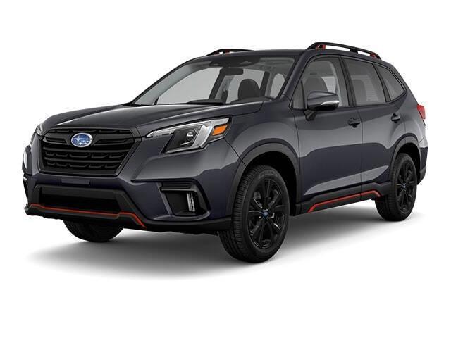 2024 Subaru Forester Sport for sale in Sioux City, IA