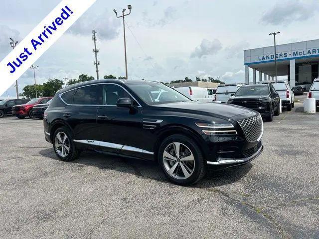 2023 Genesis GV80 2.5T AWD for sale in Huntsville, AL
