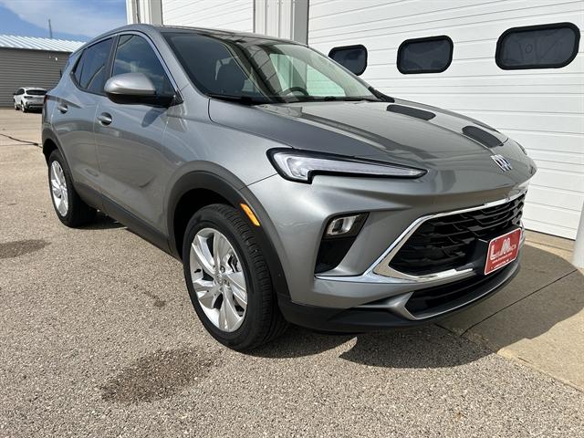 2025 Buick Encore GX Preferred AWD for sale in Lancaster, WI
