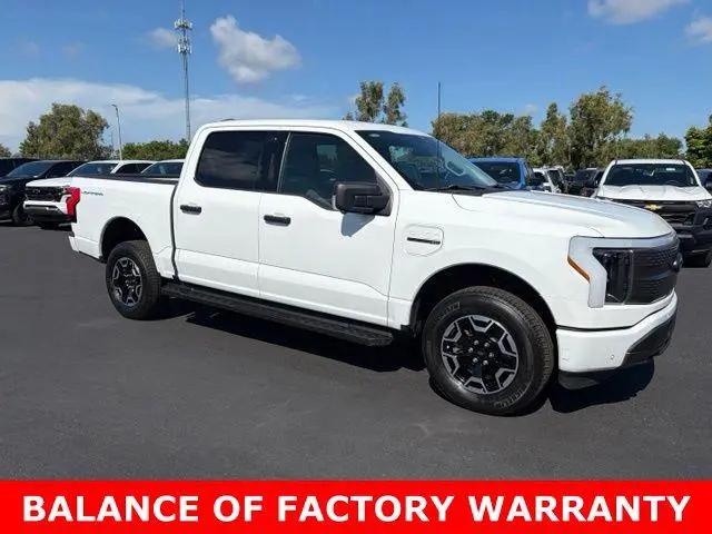 2023 Ford F-150 XLT for sale in Bradenton, FL