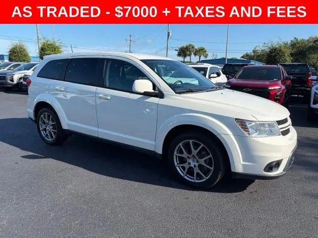 2019 Dodge Journey GT for sale in Bradenton, FL