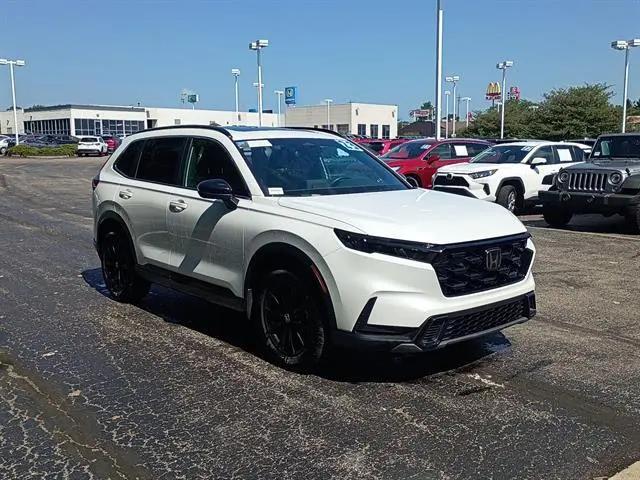 2023 Honda CR-V Hybrid Sport for sale in Tipp City, OH