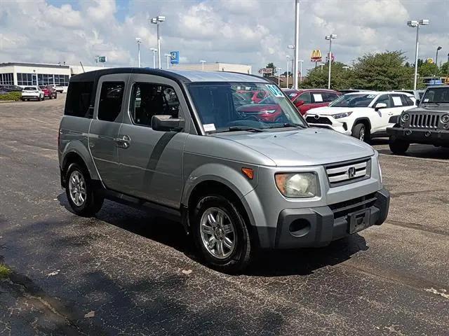 2008 Honda Element EX for sale near Tipp City, OH