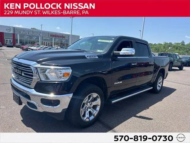 2020 Ram 1500 Big Horn for sale in Wilkes-Barre, PA