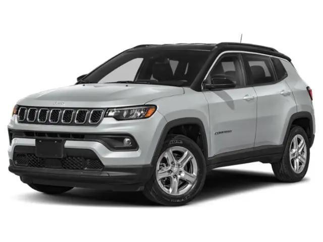 2023 Jeep Compass High Altitude 4x4 for sale in Aiea, HI