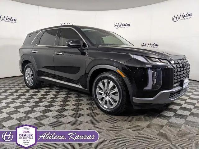 2024 Hyundai Palisade SE for sale in Abilene, KS