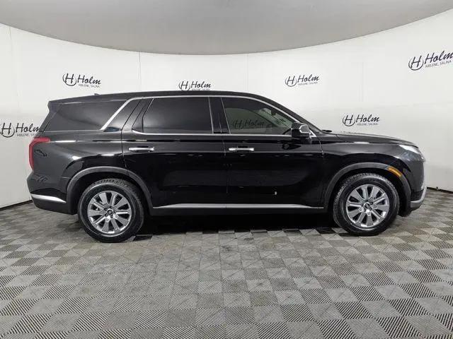 2024 Hyundai Palisade SE for sale in Abilene, KS