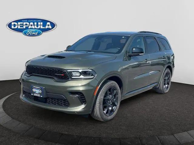2026 Dodge Durango GT Plus AWD HEMI V8 for sale in Albany, NY