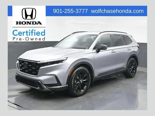 2024 Honda CR-V Hybrid Sport for sale in Bartlett, TN