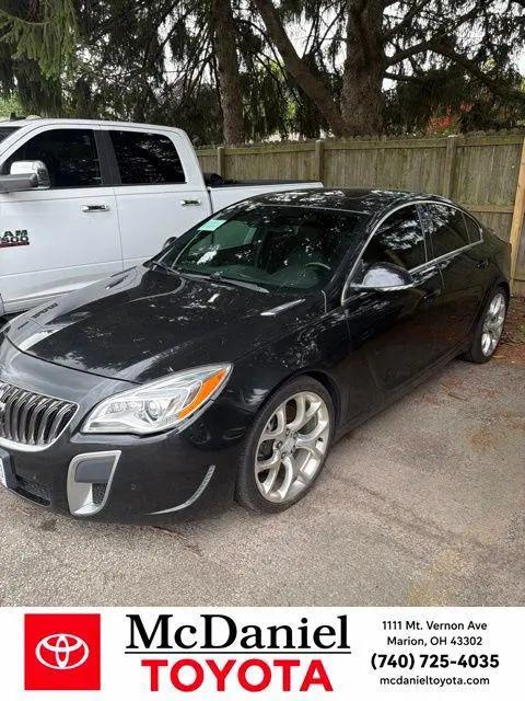 2015 Buick Regal GS for sale near Marion, OH