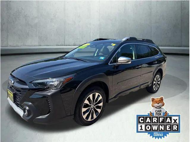 2024 Subaru Outback Touring XT for sale in Somersworth, NH