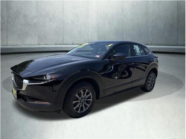 2021 Mazda CX-30 2.5 S for sale in Somersworth, NH