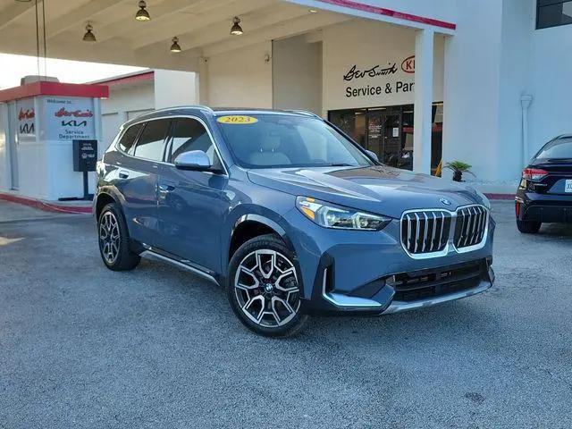 2023 BMW X1 xDrive28i for sale in Fort Pierce, FL