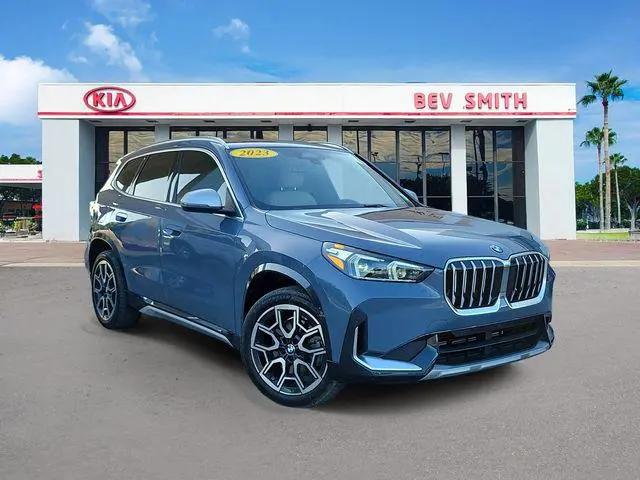 2023 BMW X1 xDrive28i for sale in Fort Pierce, FL