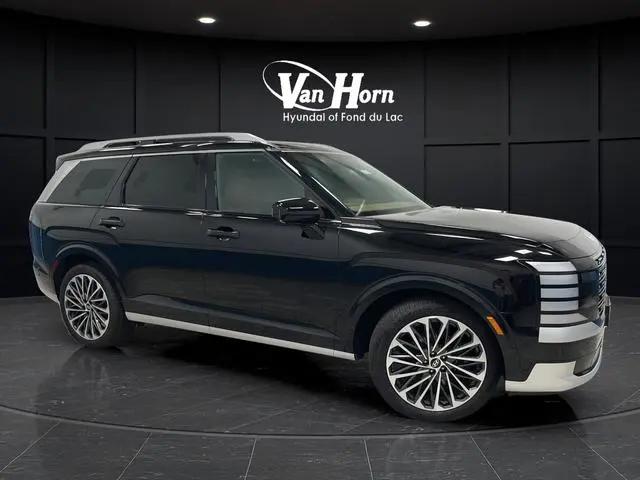 2026 Hyundai Palisade Calligraphy for sale in Fond du Lac, WI