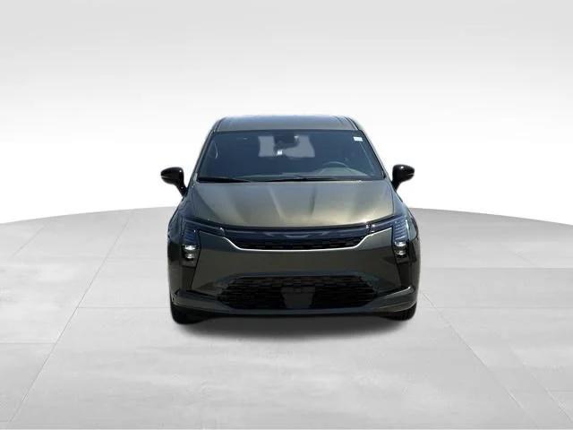 2027 Chrysler Pacifica PACIFICA SELECT 2027 Chrysler Pacifica PACIFICA SELECT
