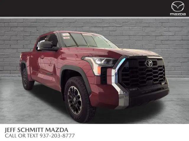 2026 Toyota Tundra SR5 CrewMax 5.5' Bed for sale in Beavercreek, OH