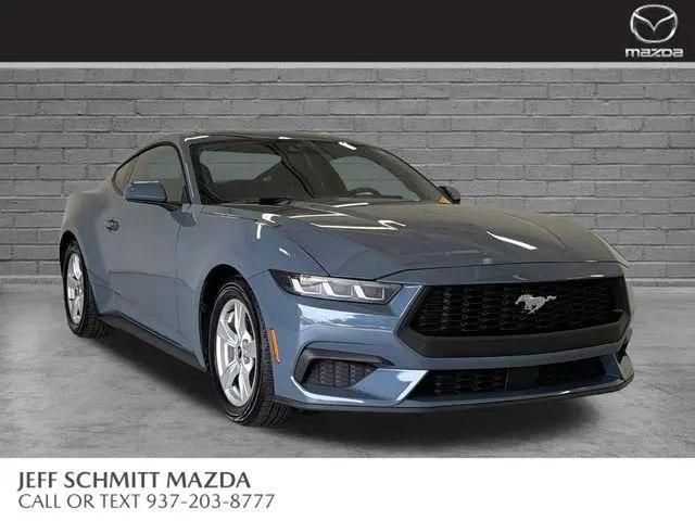 2024 Ford Mustang EcoBoost Fastback for sale in Beavercreek, OH