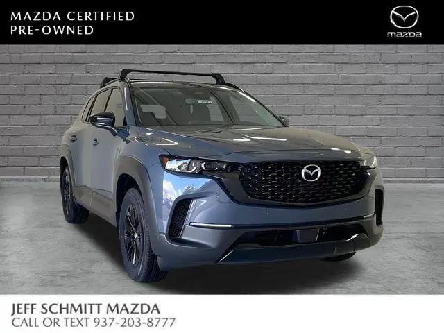 2026 Mazda CX-50 Hybrid Premium for sale in Beavercreek, OH