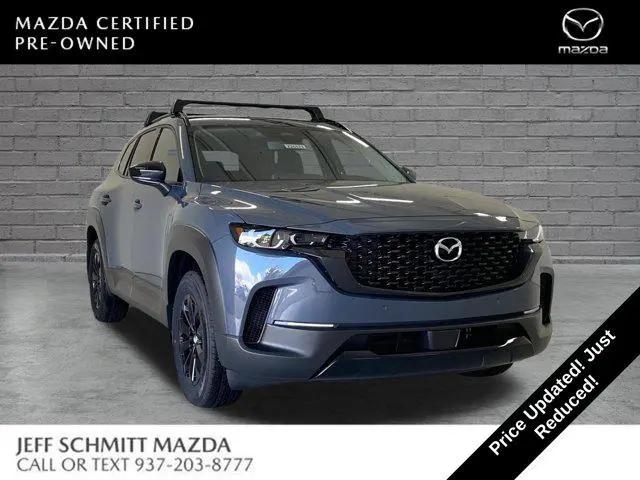 2026 Mazda CX-50 Hybrid Premium for sale in Beavercreek, OH