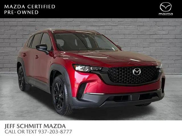 2024 Mazda CX-50 for sale near Beavercreek, OH