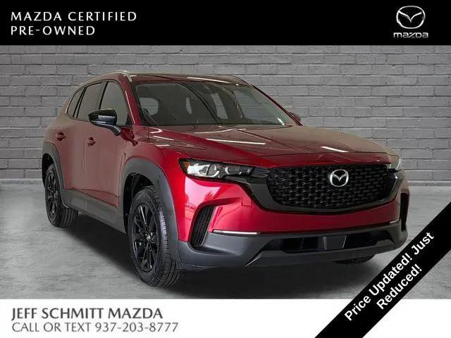 2024 Mazda CX-50 for sale near Beavercreek, OH