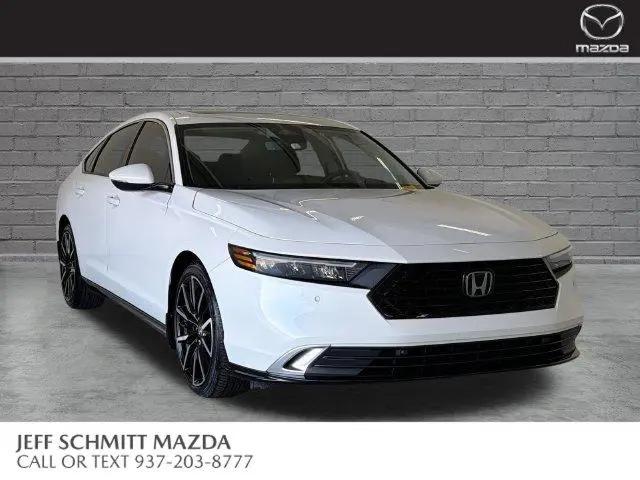 2025 Honda Accord Sedan Touring for sale in Beavercreek, OH