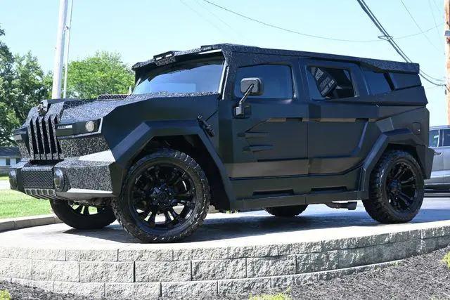 2003 HUMMER H2 Base for sale in Heath, OH